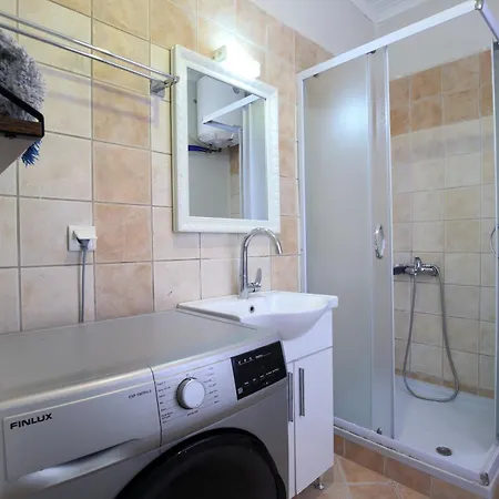 Ailanto Case de vacanță Ligia