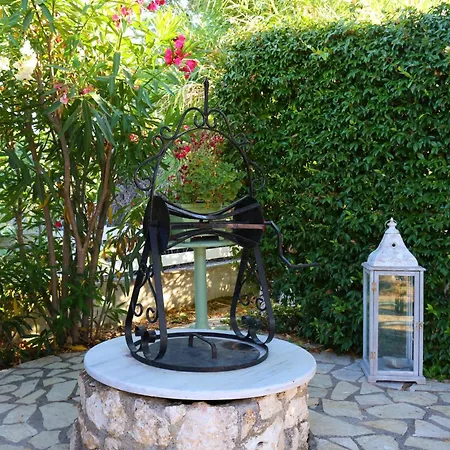 Ailanto Case de vacanță Ligia