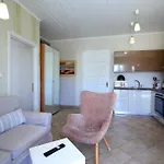Ailanto Holiday home