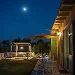 Ailanto Holiday home