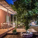 Holiday home Ailanto