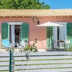 Ailanto Holiday home *