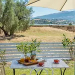 Ailanto Holiday home Lygia (Lefkada)