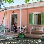 Ailanto Holiday home *