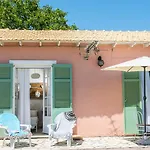 Ailanto Lygia (Lefkada)