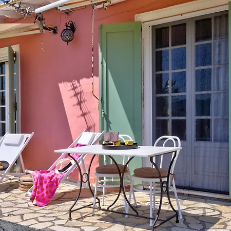 Ailanto Holiday home