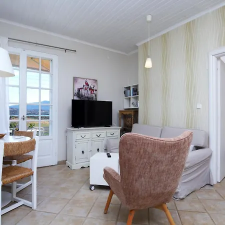 Ailanto Holiday home *