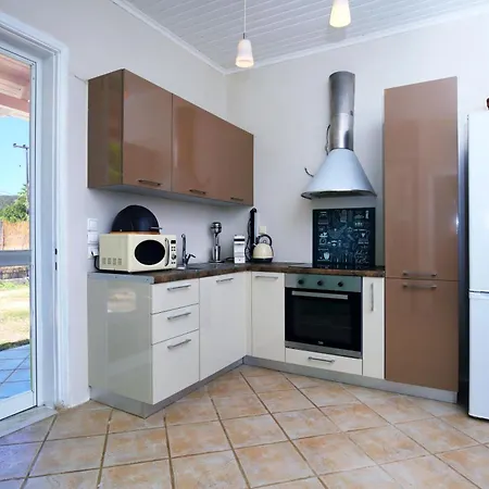 Prázdninový dům Ailanto Lygia (Lefkada)