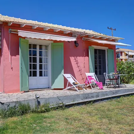 Ailanto * Lygia (Lefkada)