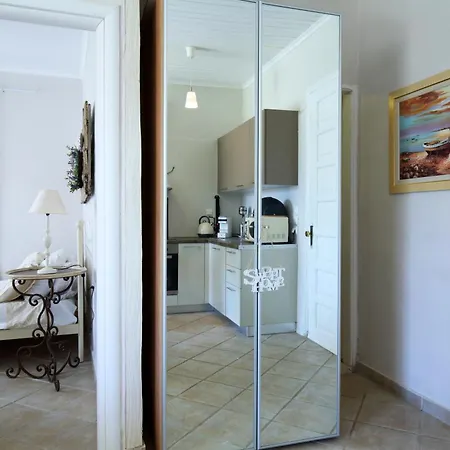 Casa vacanze Ailanto