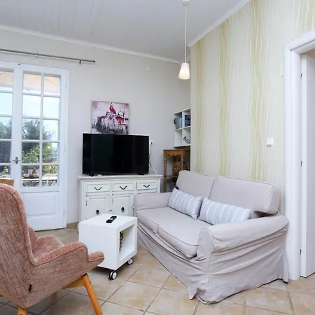 Prázdninový dům Ailanto Lygia (Lefkada)