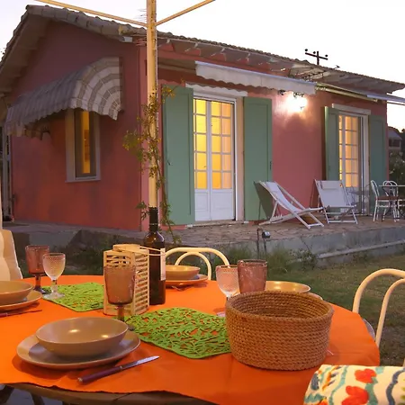 Casa vacanze Ailanto