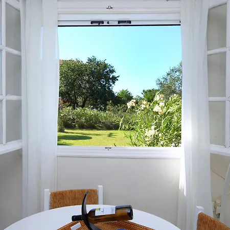Casa vacanze Ailanto *