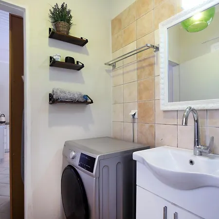 Casa vacanze Ailanto Lygia (Lefkada)