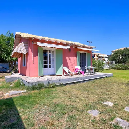 Ailanto Lygia (Lefkada)