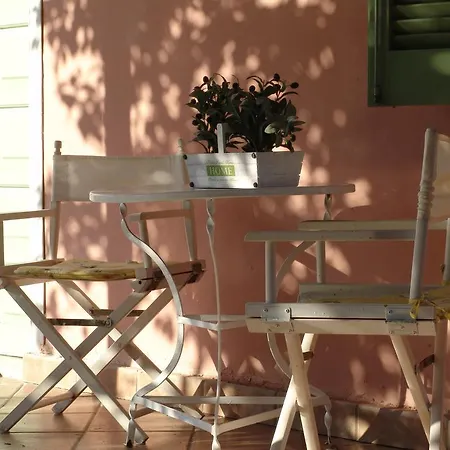 Prázdninový dům Ailanto Lygia (Lefkada)