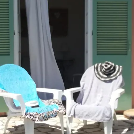 Casa vacanze Ailanto