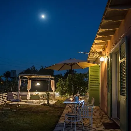 Ailanto Casa vacanze
