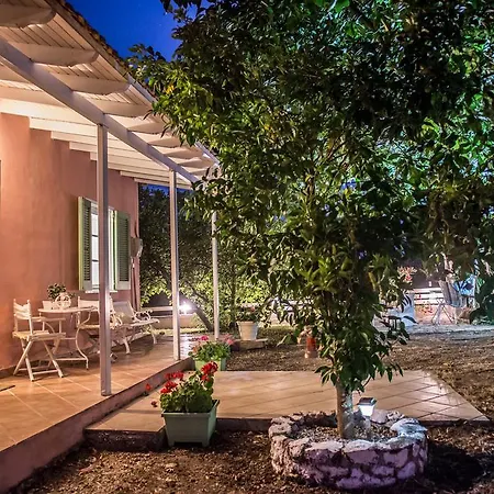 Casa vacanze Ailanto