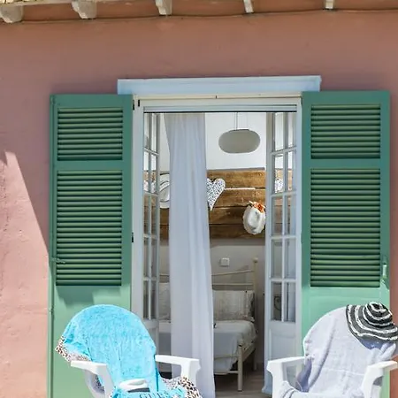 Ailanto Lygia (Lefkada)