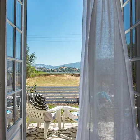Ailanto Prázdninový dům Lygia (Lefkada)