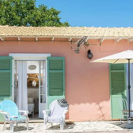Ailanto Lygia (Lefkada)